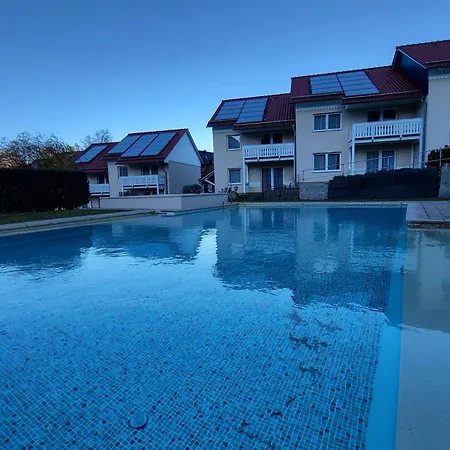 Hotelpark-bodetal-7 By Interhome Apartment *