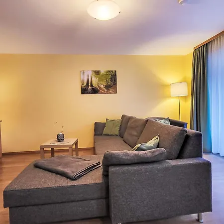 Hotelpark-bodetal-7 By Interhome *