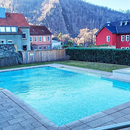 Hotelpark-bodetal-7 By Interhome Lejlighed