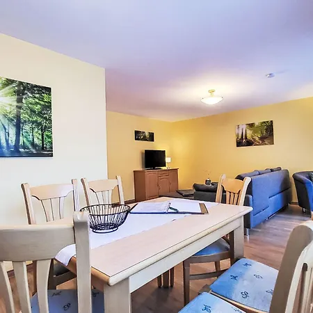 Hotelpark-bodetal-7 By Interhome