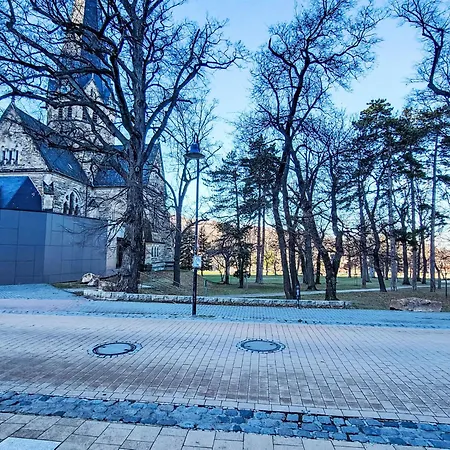 Lejlighed Hotelpark-bodetal-7 By Interhome Thale