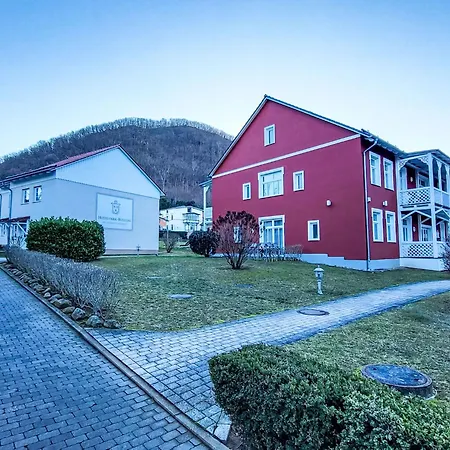 Hotelpark-bodetal-7 By Interhome Lejlighed