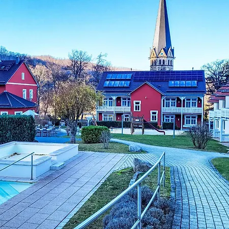 Hotelpark-bodetal-7 By Interhome * Thale