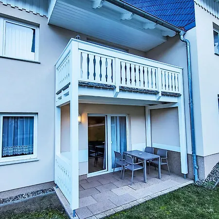 Hotelpark-bodetal-7 By Interhome Thale