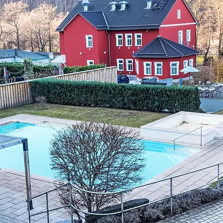 Lejlighed Hotelpark-bodetal-7 By Interhome