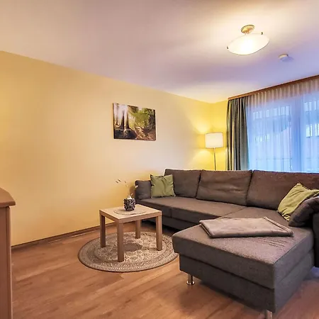 Hotelpark-bodetal-7 By Interhome Апартаменты *
