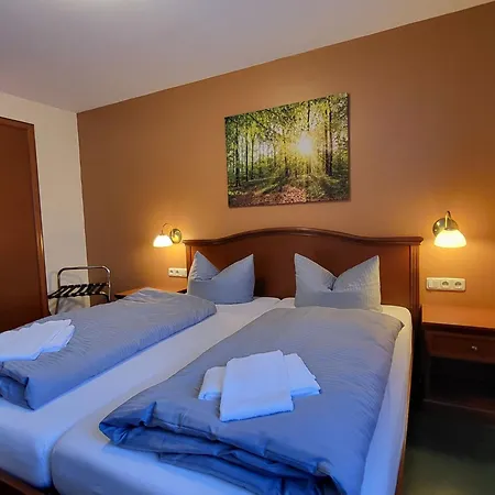 Hotelpark-bodetal-7 By Interhome * Thale