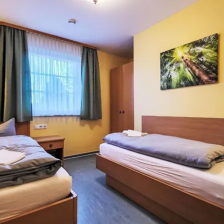 Apartment Hotelpark-bodetal-7 By Interhome *