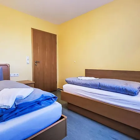 Hotelpark-bodetal-7 By Interhome Apartment *