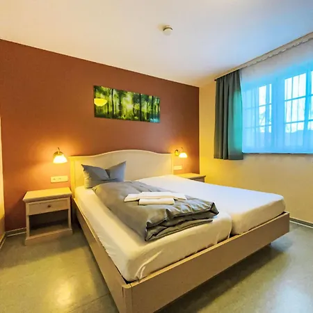 Hotelpark-bodetal-7 By Interhome Apartment Thale