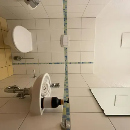 Apartment Hotelpark-bodetal-7 By Interhome