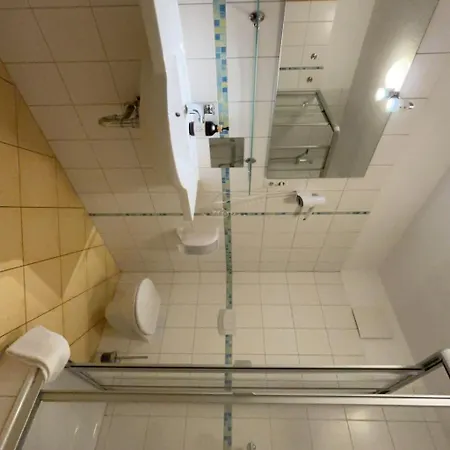 Hotelpark-bodetal-7 By Interhome Apartment