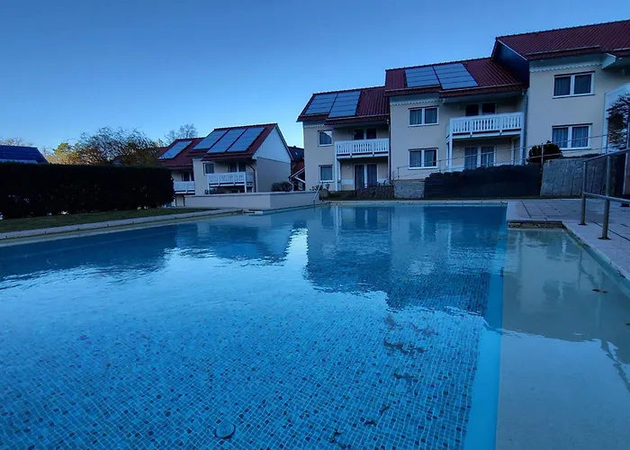 Hotelpark-bodetal-7 By Interhome Apartment *