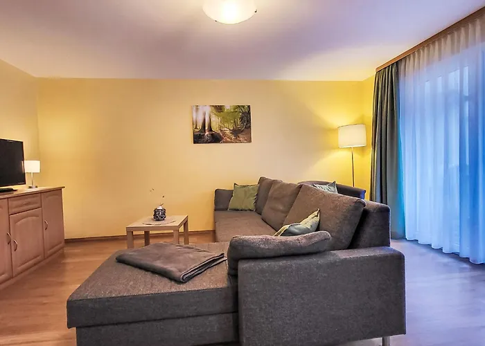 Hotelpark-bodetal-7 By Interhome *