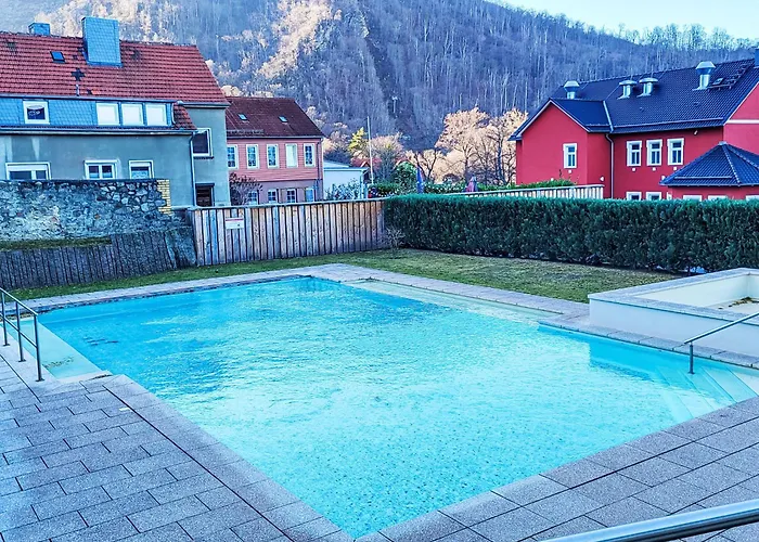 Hotelpark-bodetal-7 By Interhome Lejlighed