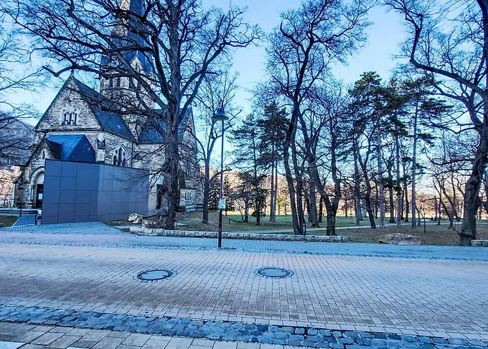 Apartment Hotelpark-bodetal-7 By Interhome Thale