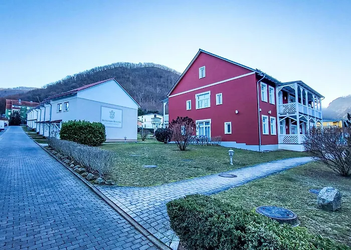 Hotelpark-bodetal-7 By Interhome Lejlighed