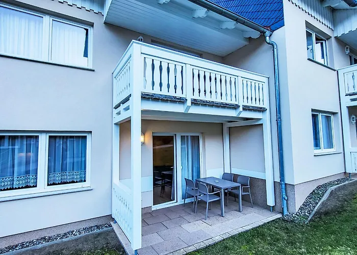 Hotelpark-bodetal-7 By Interhome Thale