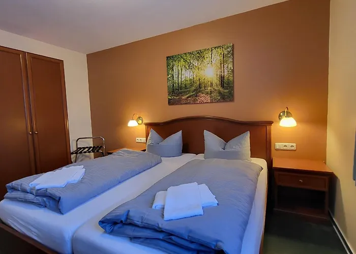 Hotelpark-bodetal-7 By Interhome * Thale