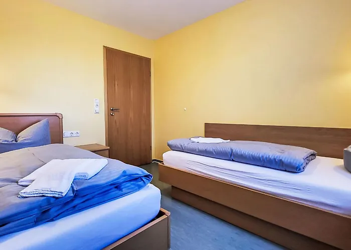 Hotelpark-bodetal-7 By Interhome Apartment *