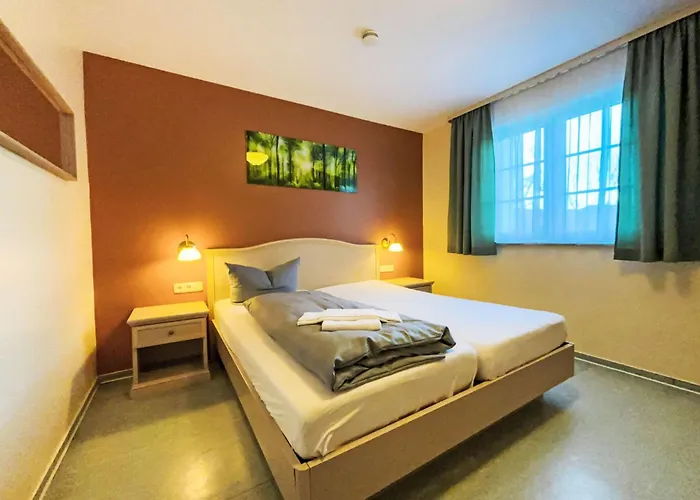 Hotelpark-bodetal-7 By Interhome Apartment Thale