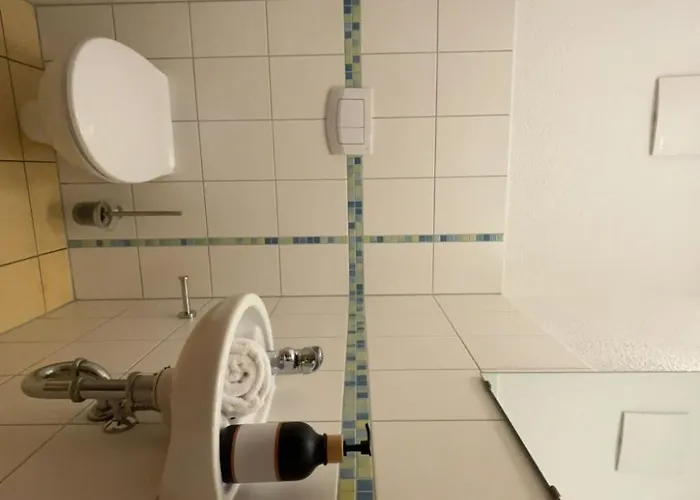 Apartment Hotelpark-bodetal-7 By Interhome