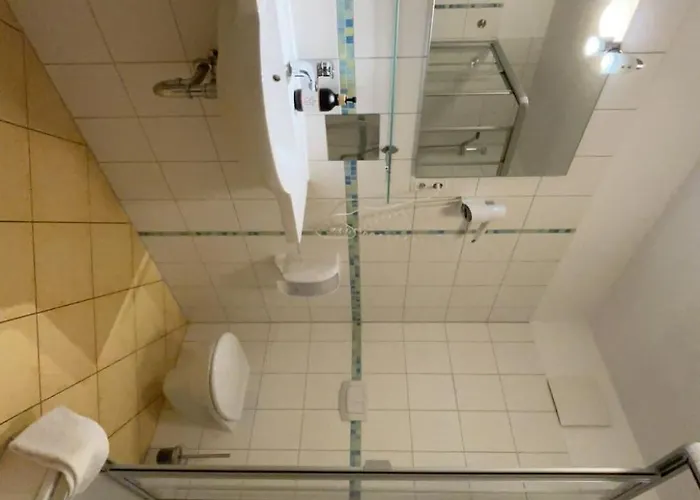 Hotelpark-bodetal-7 By Interhome Lejlighed